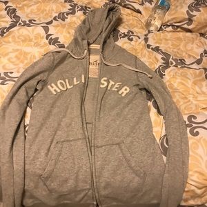 Hollister hoodie